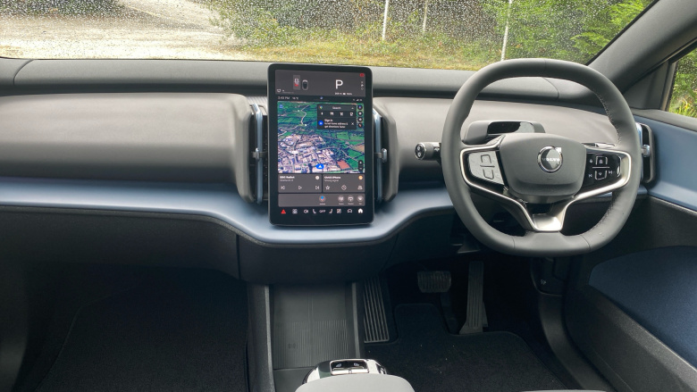 Volvo EX30 315kW Twin Motor Performance Ultra 69kWh 5dr Auto Electric Estate